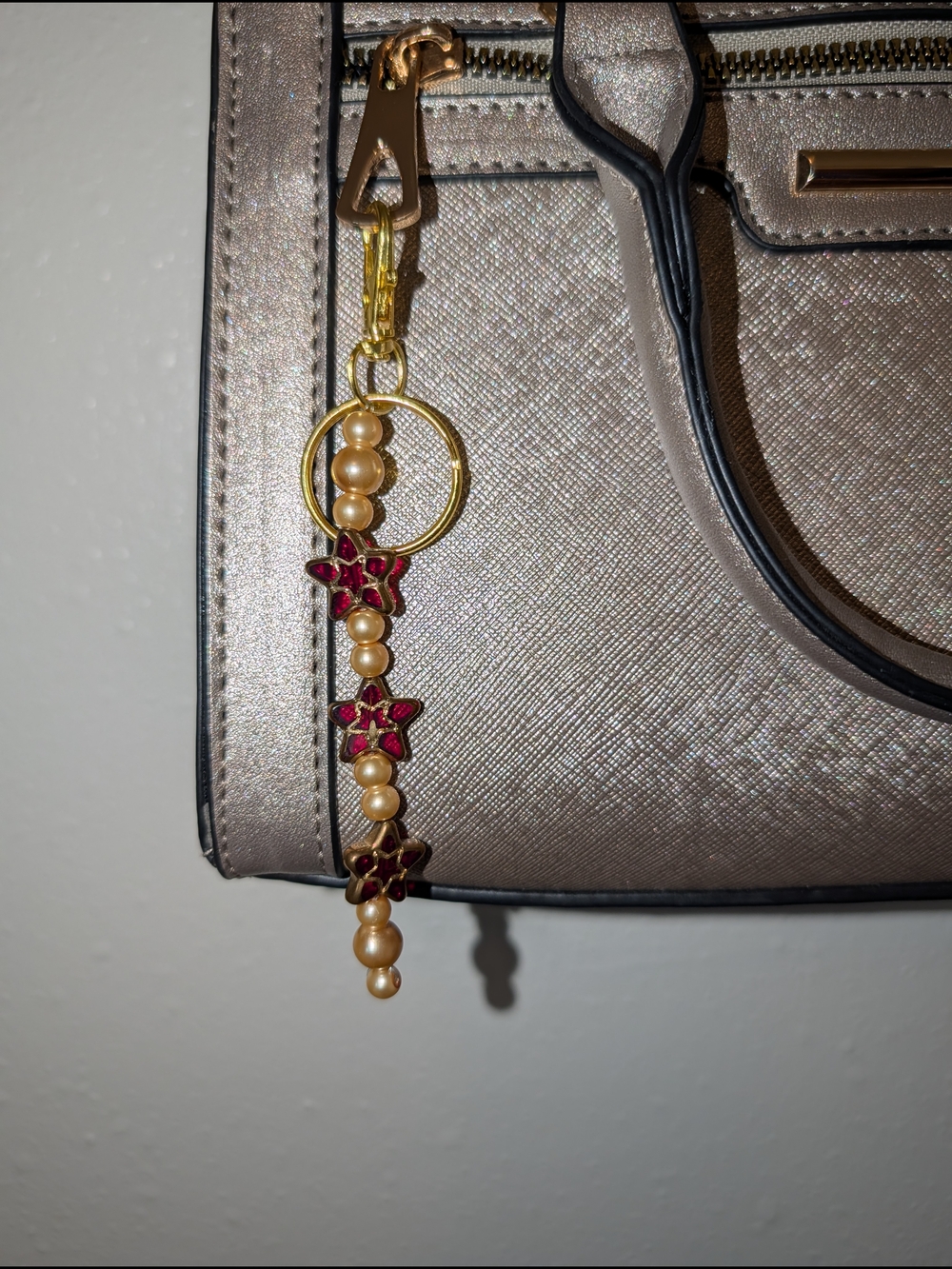 Purse Charms